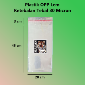 Macan 20x45