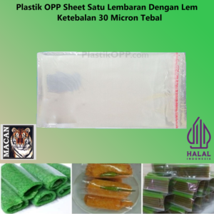 Opp sheet